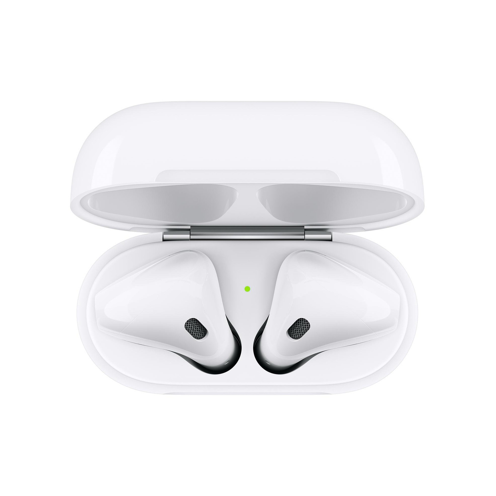 Apple AirPods 2 (MV7N2) б/у